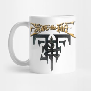 Escape the Fate Mug